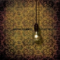 AARON ZIMMER: Live Wires