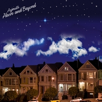 Azimuth : Above and Beyond