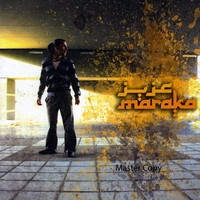Aziz Maraka : Master Copy
