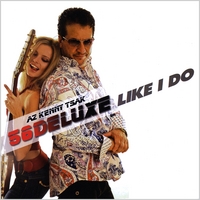AZ Kenny Tsak & 56 Deluxe : Like I Do