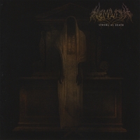 Azmaveth : Stronger Than Death
