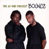 THE AZ-ONE PROJECT: Bounce