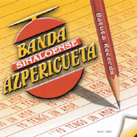 Banda Azpericueta : Yo Tengo Un Amor