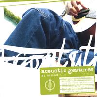 AZ SAMAD: Acoustic Gestures