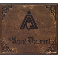 THE AZTEXT: The Sacred Document