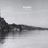 AZULÃO: Verdes Años