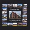 AZURE FIELDS: In Concert