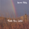 AZURE FIELDS: Thank You, Lord