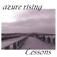 azure rising : Lessons