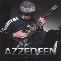 Azzedeen : Azzedeen