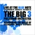 BIG 3 PALLADIUM ORCHESTRA: Live At The Blue Note