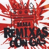 BAABA: Remixas Con Gas