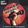 BAAMO: Power To The People: A Tribute To Free Speech