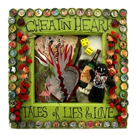 Baamo : Cheatin' Heart: Tales Of Lies & Love