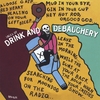 BAAMO: Tales of Drink and Debauchery