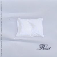 BETTY ASHTON ANDREWS: Rest