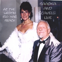 BAASKA & SCAVELLI: Live at the Westin Rio Mar Beach