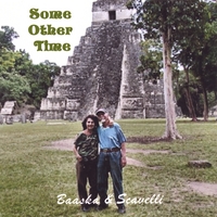 Baaska & Scavelli : Some Other Time