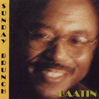 Baatin : Sunday Brunch