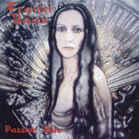 Franki Baaz : Passion Blue