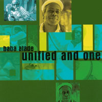 BABA ALADE: Unified and One