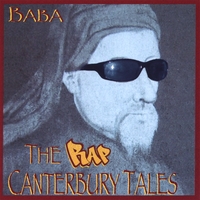 Baba Brinkman : The Rap Canterbury Tales
