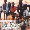 BABA JUBAL: JaliMa finds trouble