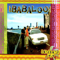 Babaloo : hardcore juju