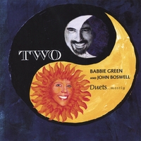 Babbie Green and John Boswell : TWO