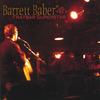 BARRETT BABER: Fratbar Superstar
