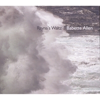 BABETTE ALLEN: Rayna's Waltz