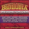 DADDY YANKEE, DON OMAR, TEGO CALDERON: Babilonia