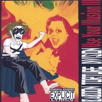 BABOON TORTURE DIVISION: Use Your Illusion 3