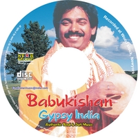 BABUKISHAN: Gypsyindia