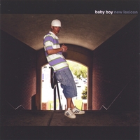 Baby Boy : New Lexicon