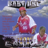 Baby Dre' : Big Man on Campus
