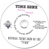 BABY GIRL: Time Zone Maxi-Single