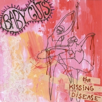 Baby Guts : The Kissing Disease
