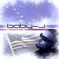 Baby J : Veterans Day