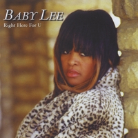 Baby Lee : Right Here For U