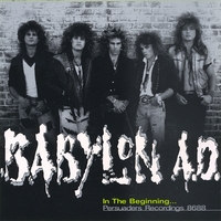 BABYLON A.D.: In The Beginning...