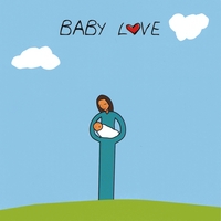 Original Artists : Baby Love