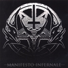 BABY STAB HORROR: Manifesto Infernale