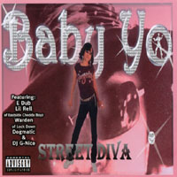 Baby Yo : Street Diva
