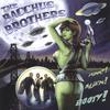THE BACCHUS BROTHERS: Funky Alien Booty