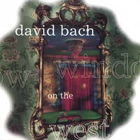 david bach : window on the west