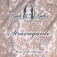Bach Babes : Stravagante