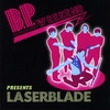 BACHELOR PARTY WEEKEND: Laserblade