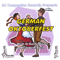 Al Bachmann & Elizabeth Stein : German Oktoberfest