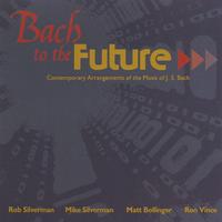 Bach to the Future : Bach to the Future